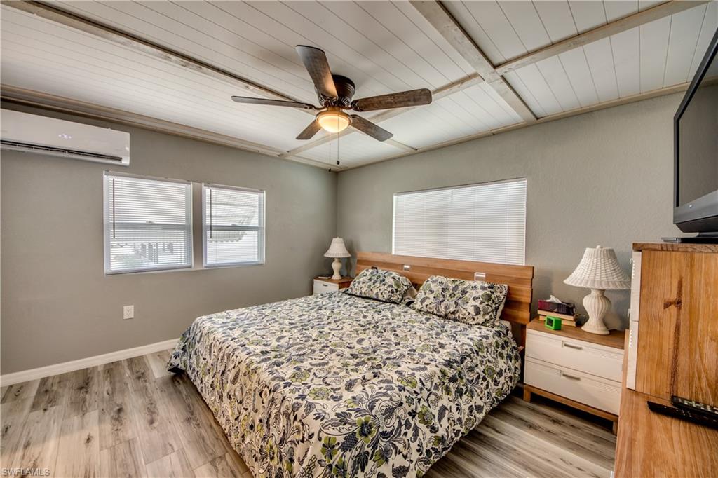 PINE ISLAND COVE - Residential