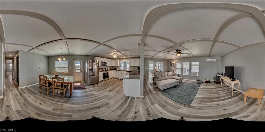 PINE ISLAND COVE - Residential