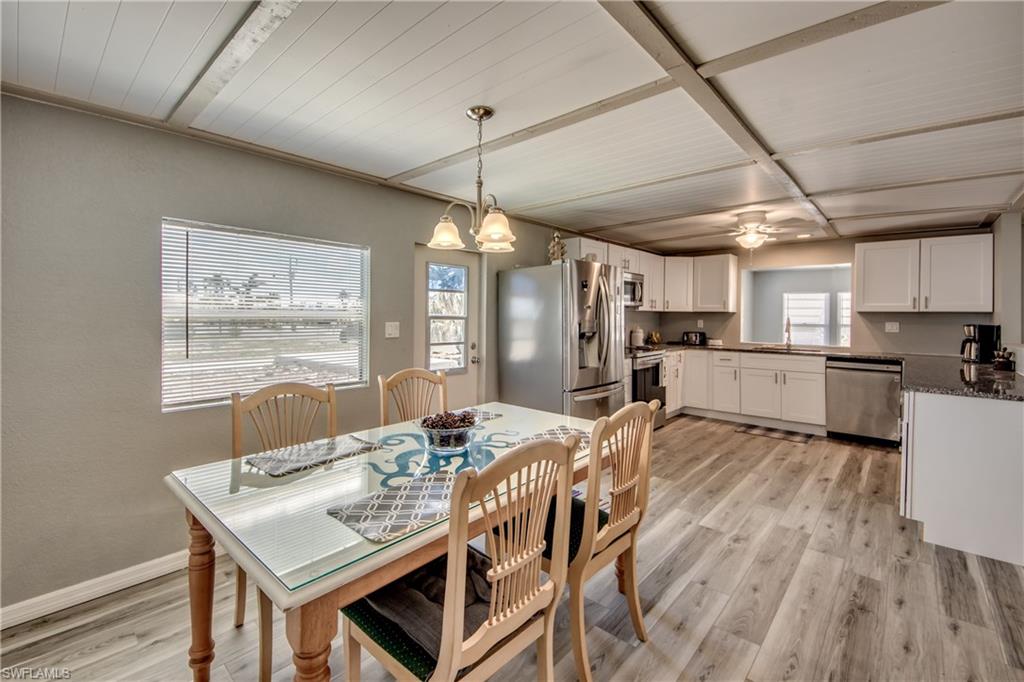 PINE ISLAND COVE - Residential