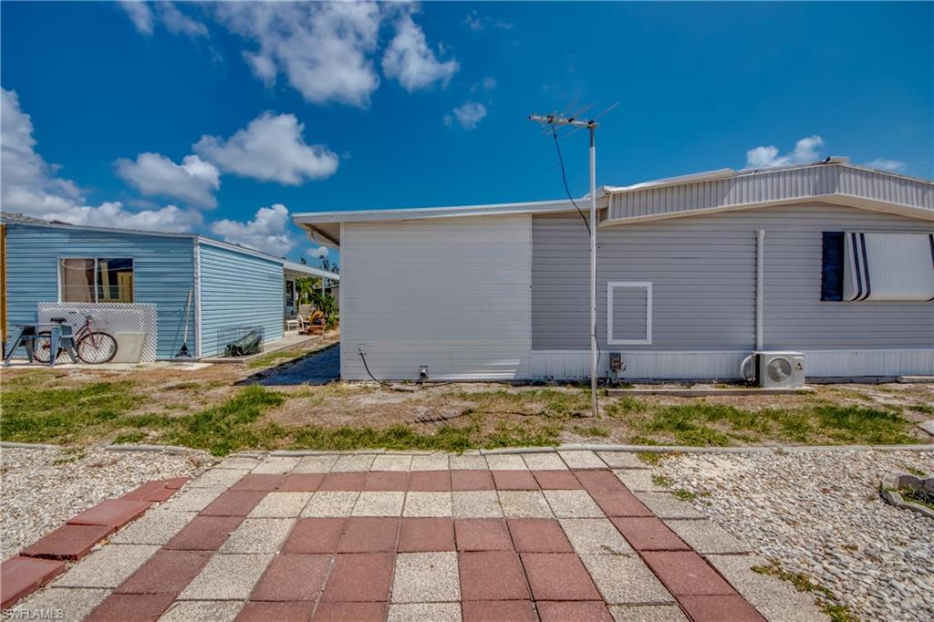 PINE ISLAND COVE - Residential