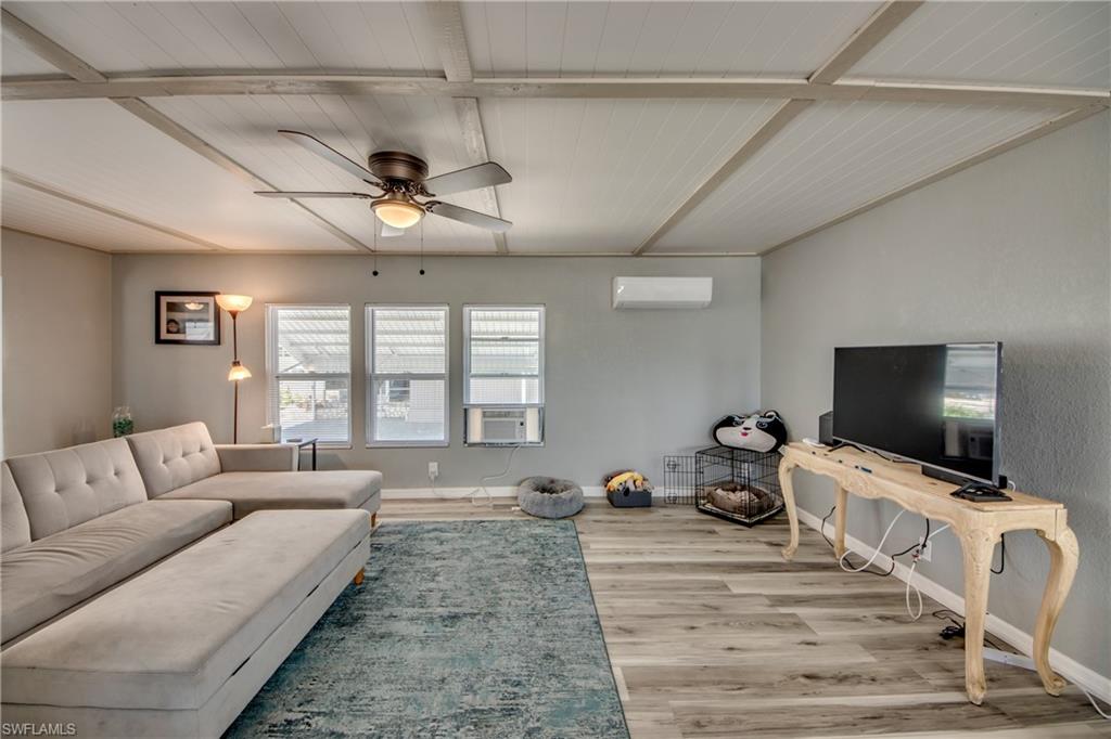 PINE ISLAND COVE - Residential