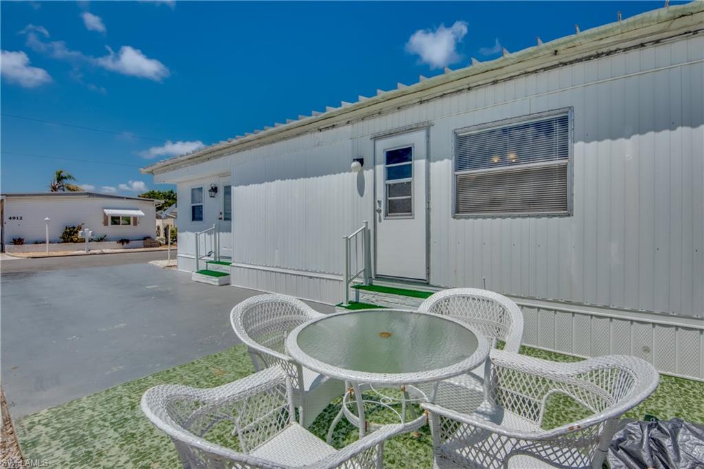 PINE ISLAND COVE - Residential