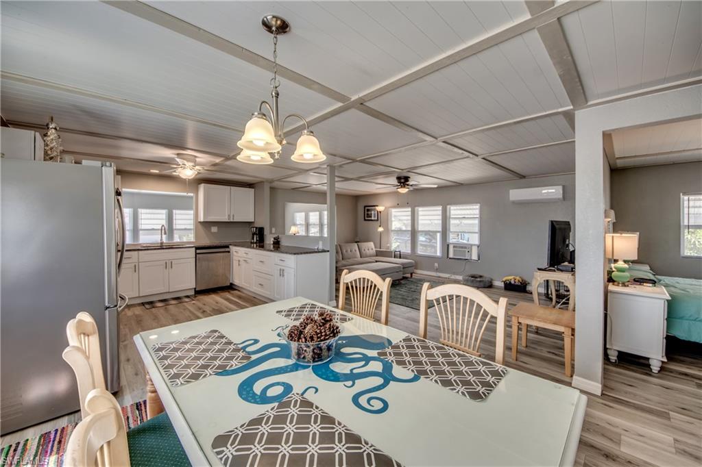 PINE ISLAND COVE - Residential