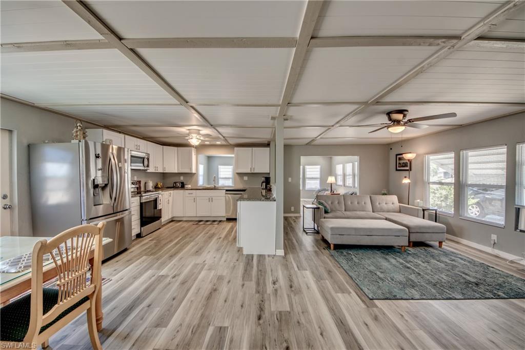 PINE ISLAND COVE - Residential