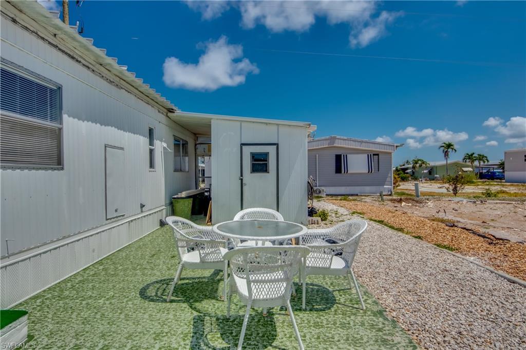 PINE ISLAND COVE - Residential