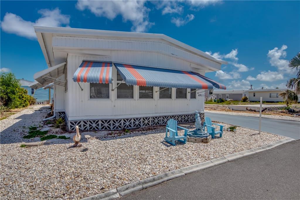 PINE ISLAND COVE - Residential