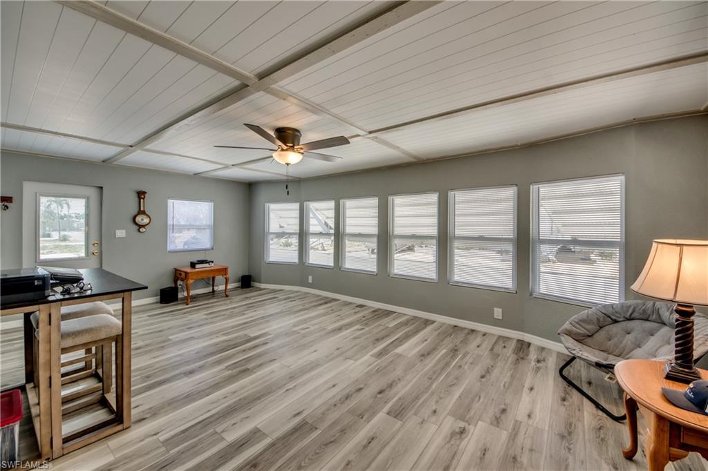 PINE ISLAND COVE - Residential