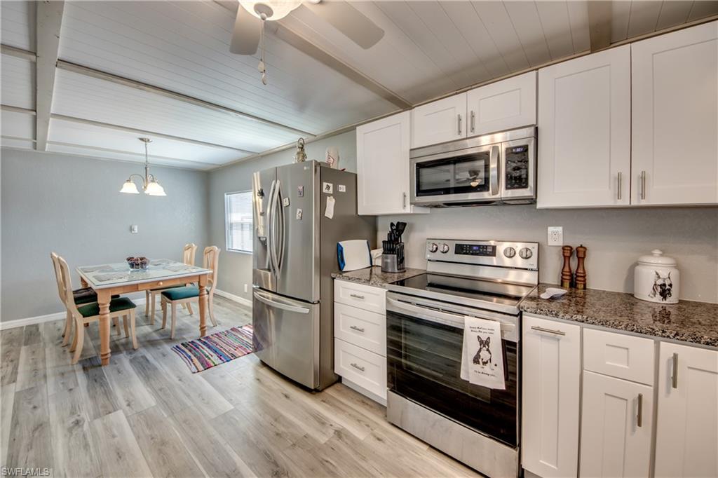 PINE ISLAND COVE - Residential