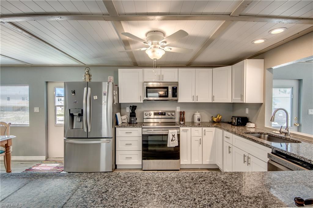 PINE ISLAND COVE - Residential