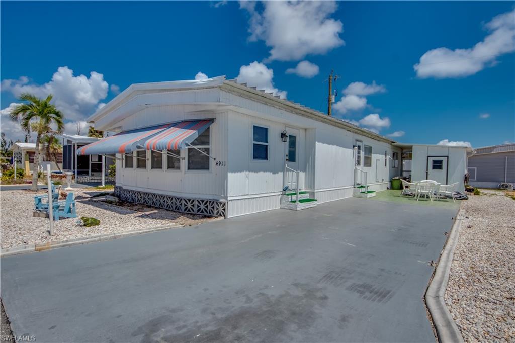 PINE ISLAND COVE - Residential