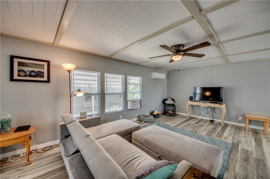 PINE ISLAND COVE - Residential