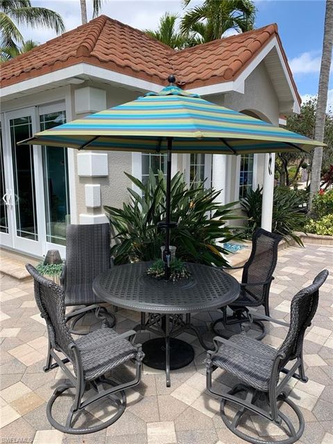 4881 Southern Breeze DR NAPLES FL 34114