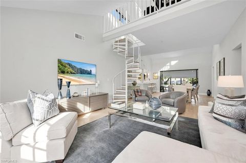 Photo of 314 7th AVE S #8, NAPLES, FL 34102 (MLS # 225078269)