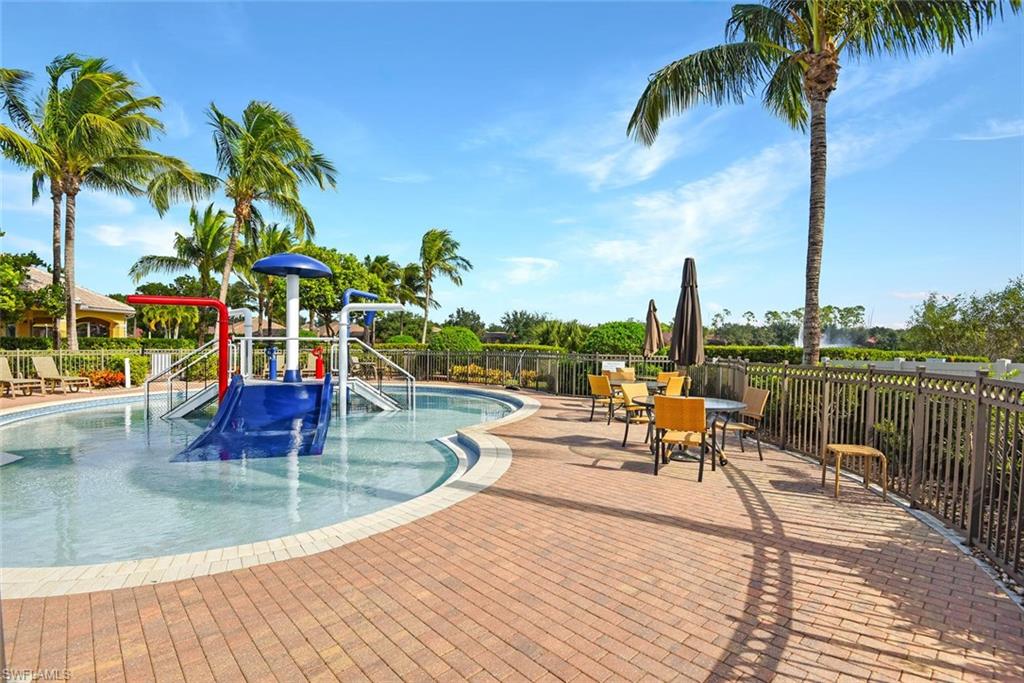 TUSCANY COVE - Residential