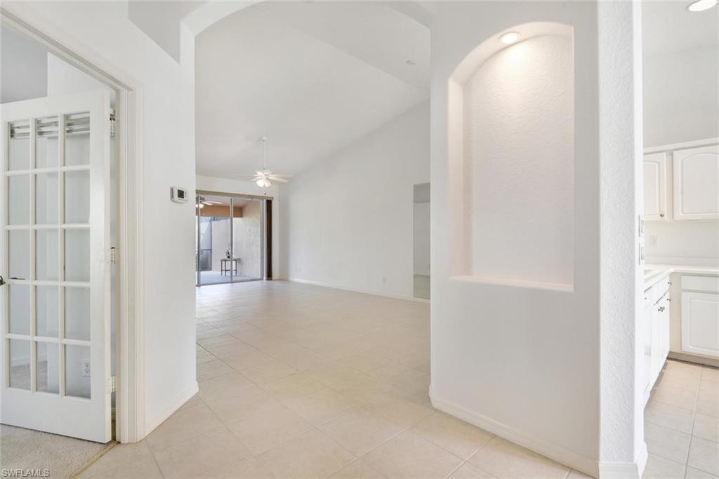 TUSCANY COVE - Residential