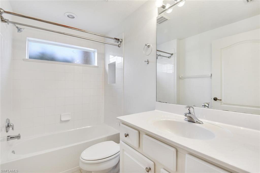 TUSCANY COVE - Residential