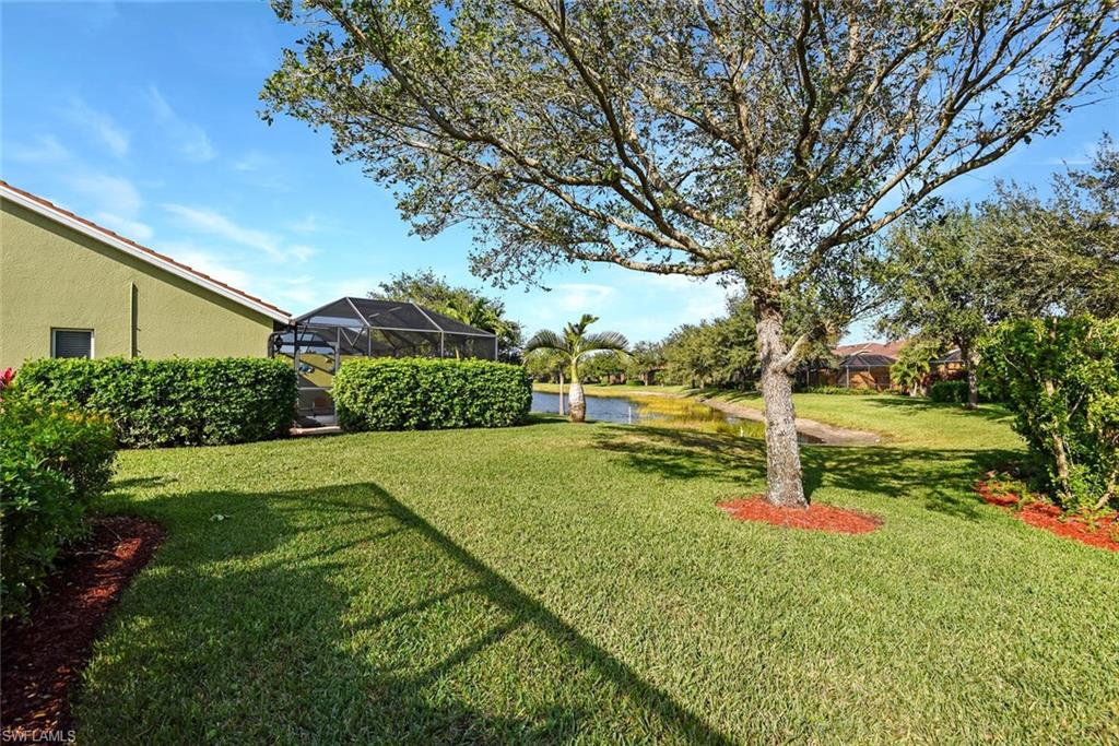 TUSCANY COVE - Residential