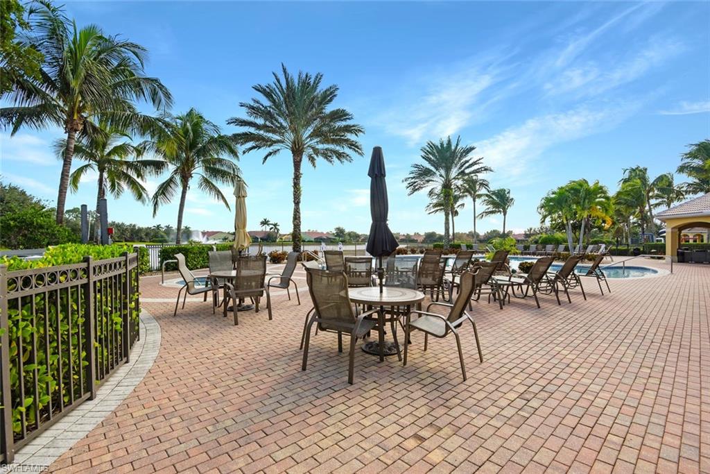 TUSCANY COVE - Residential