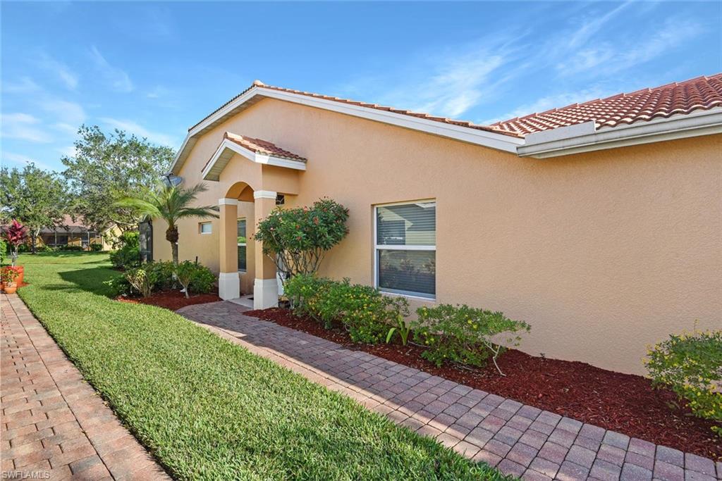 TUSCANY COVE - Residential