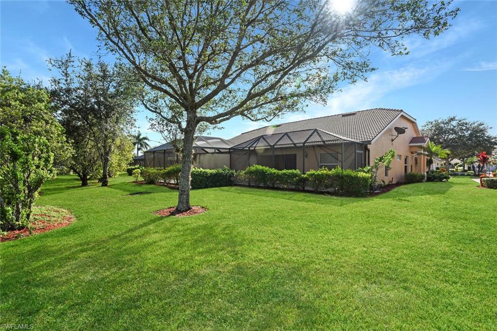 TUSCANY COVE - Residential