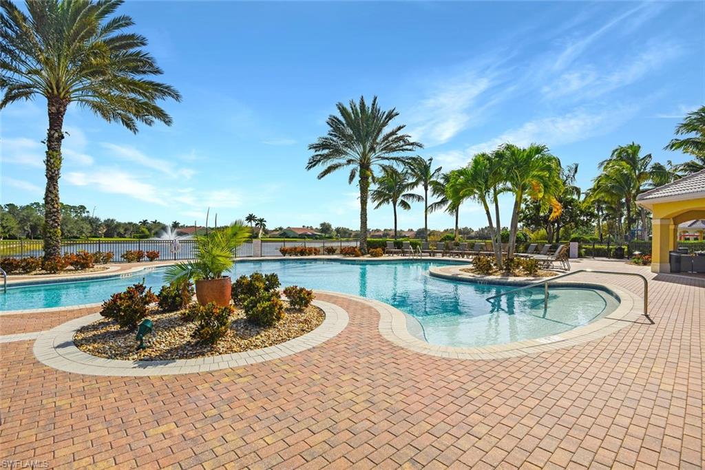 TUSCANY COVE - Residential