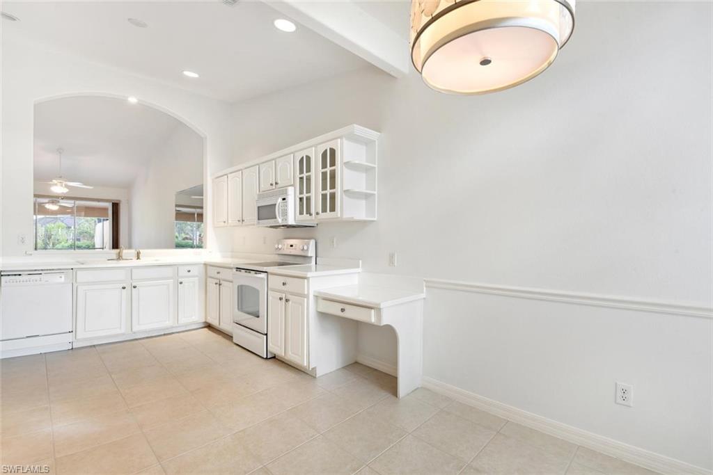 TUSCANY COVE - Residential