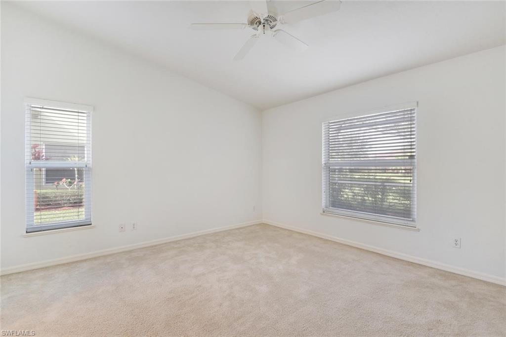 TUSCANY COVE - Residential