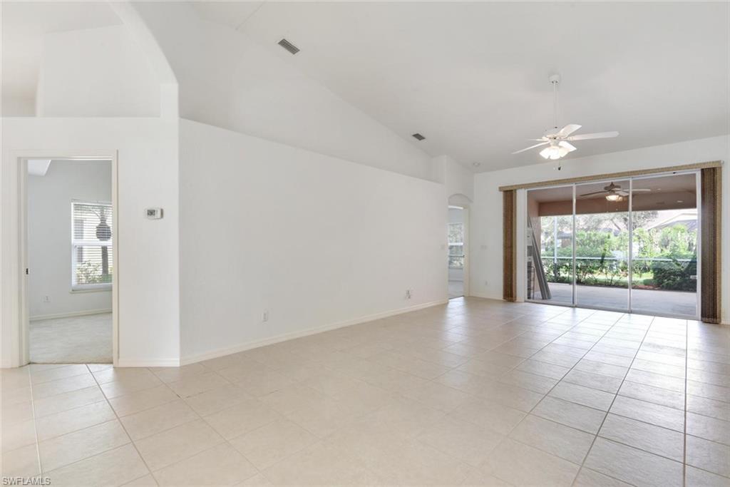 TUSCANY COVE - Residential