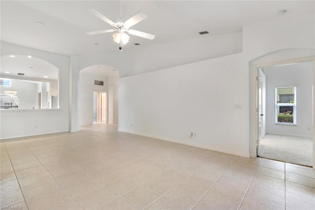 TUSCANY COVE - Residential