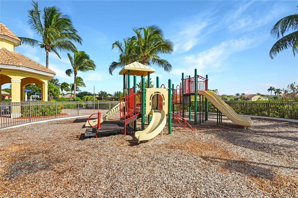 TUSCANY COVE - Residential