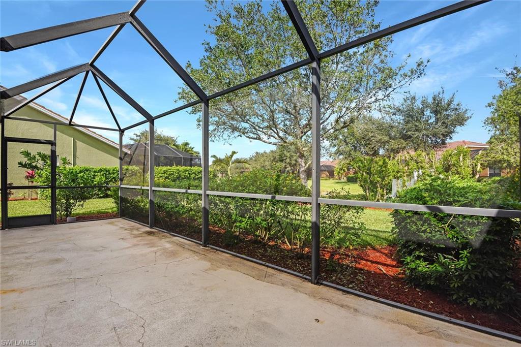 TUSCANY COVE - Residential