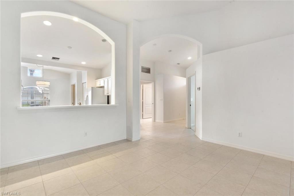 TUSCANY COVE - Residential