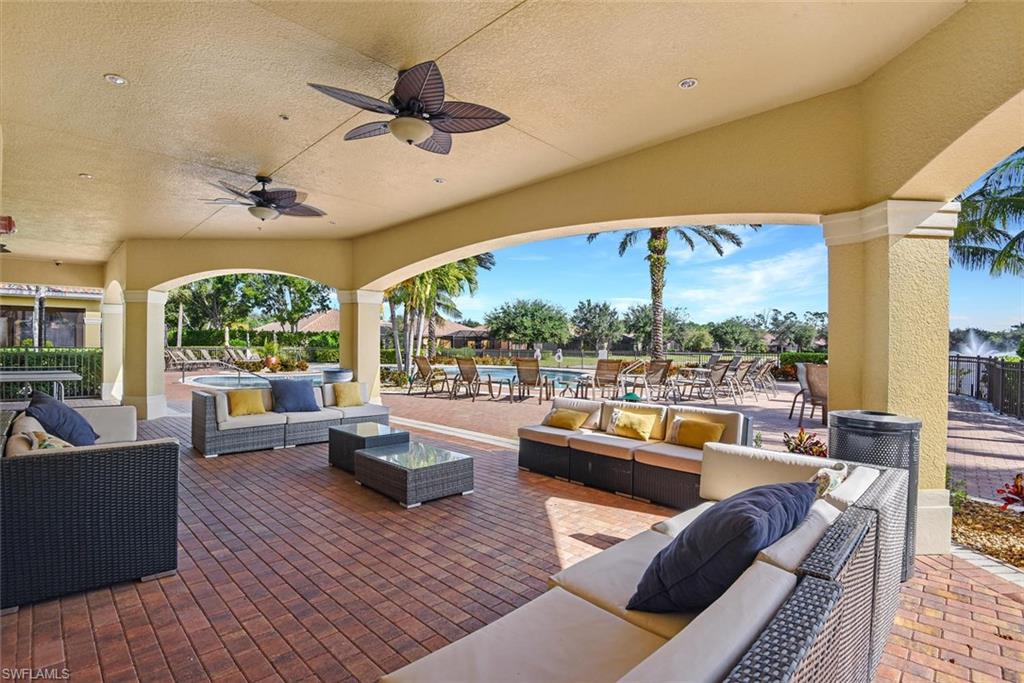 TUSCANY COVE - Residential