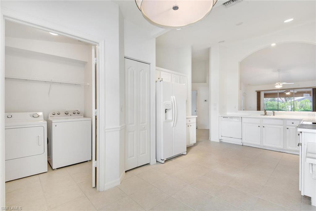 TUSCANY COVE - Residential