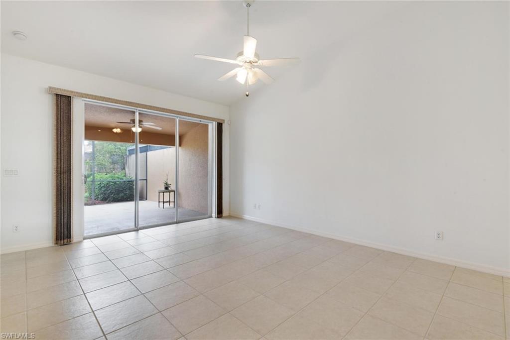 TUSCANY COVE - Residential