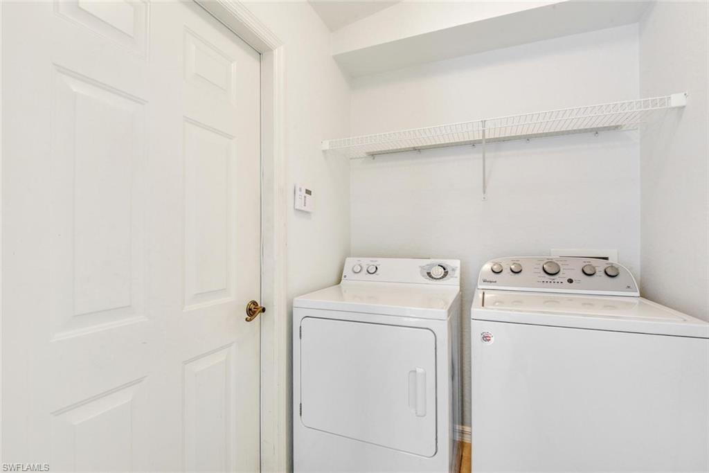 TUSCANY COVE - Residential