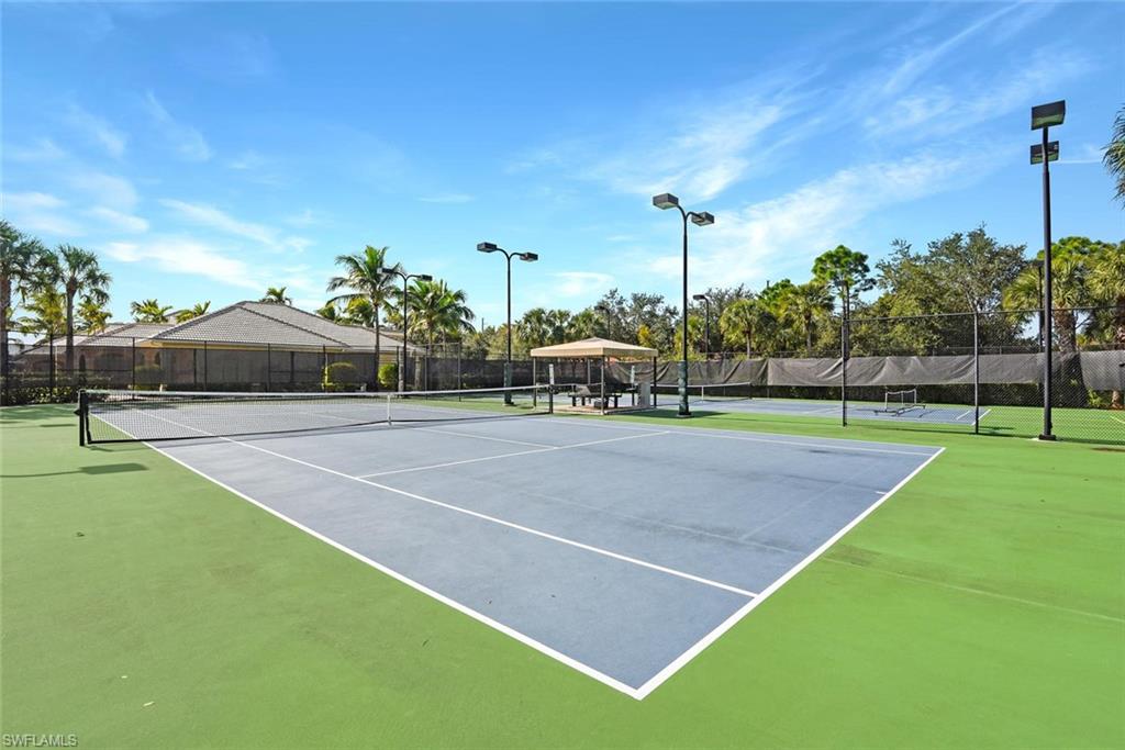 TUSCANY COVE - Residential