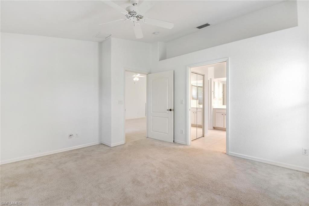 TUSCANY COVE - Residential