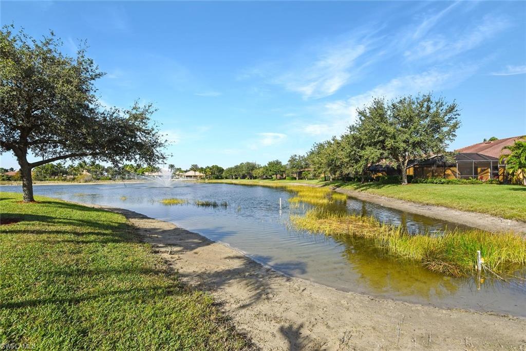 TUSCANY COVE - Residential
