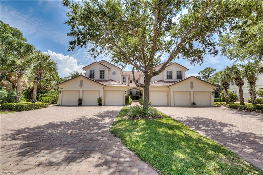 OXFORD POINTE - Residential