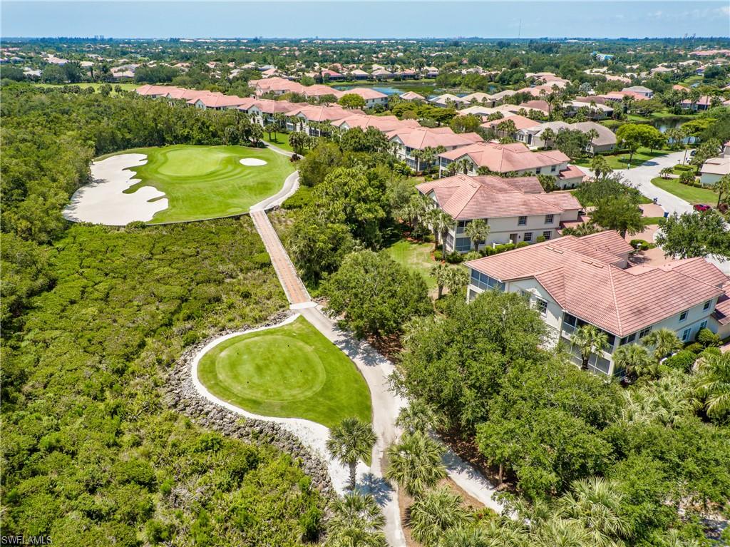 OXFORD POINTE - Residential