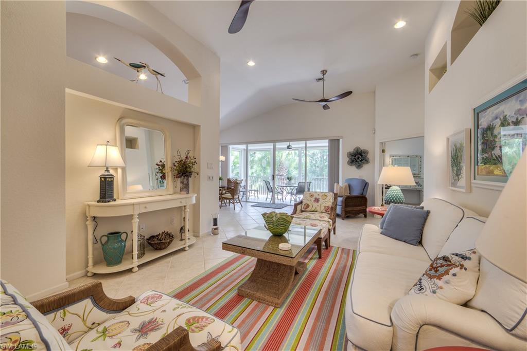 OXFORD POINTE - Residential