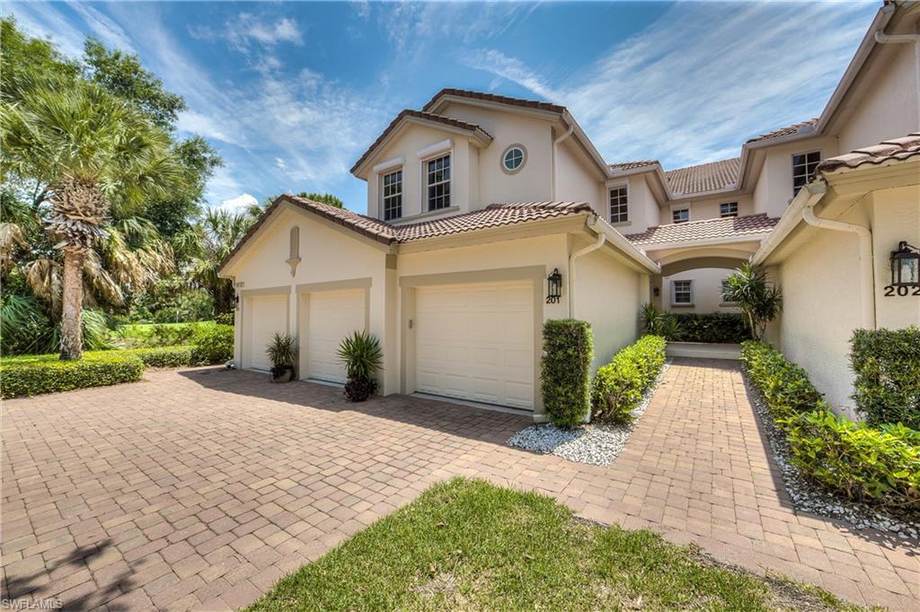 OXFORD POINTE - Residential