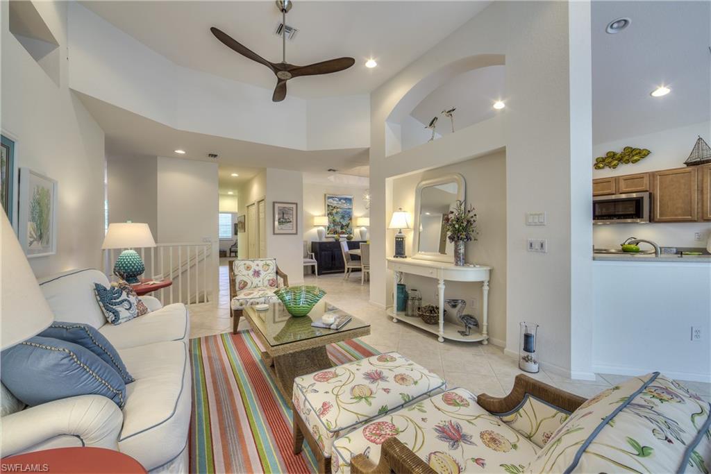 OXFORD POINTE - Residential