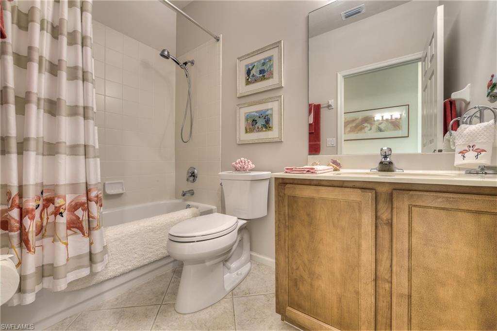 OXFORD POINTE - Residential