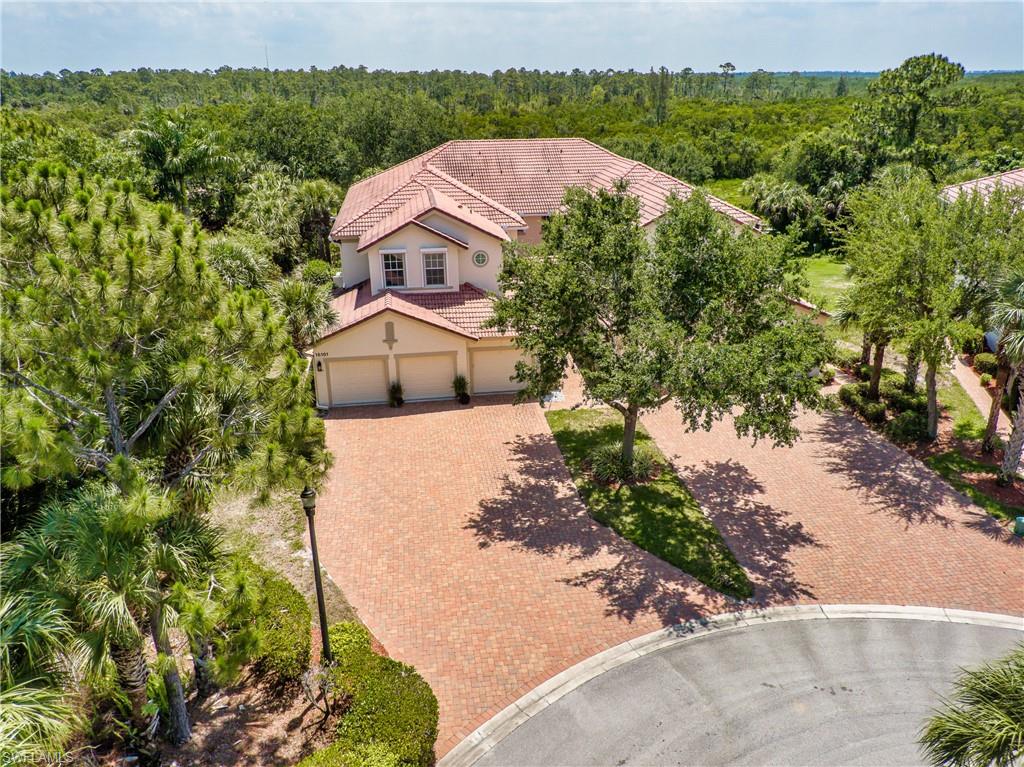 OXFORD POINTE - Residential