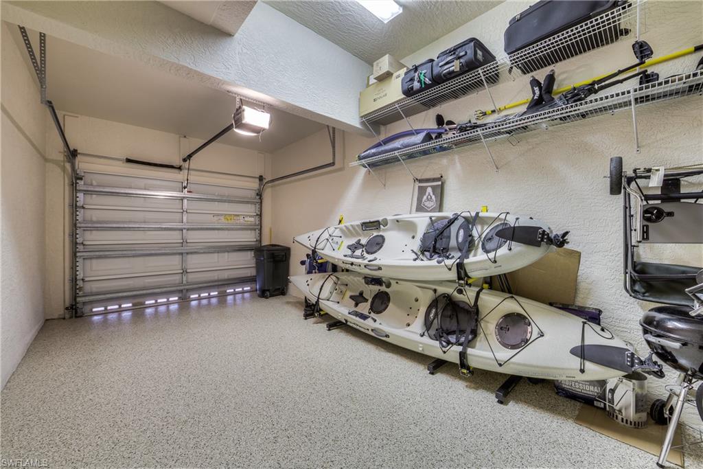 OXFORD POINTE - Residential