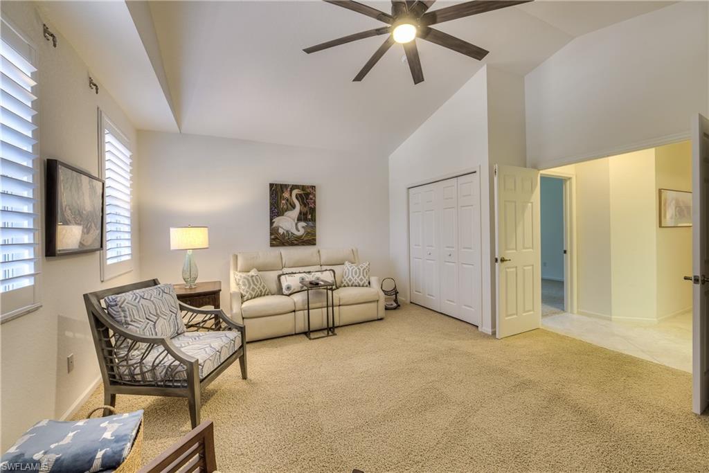 OXFORD POINTE - Residential