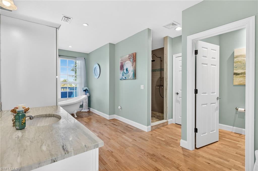 SHELL HARBOR - Residential