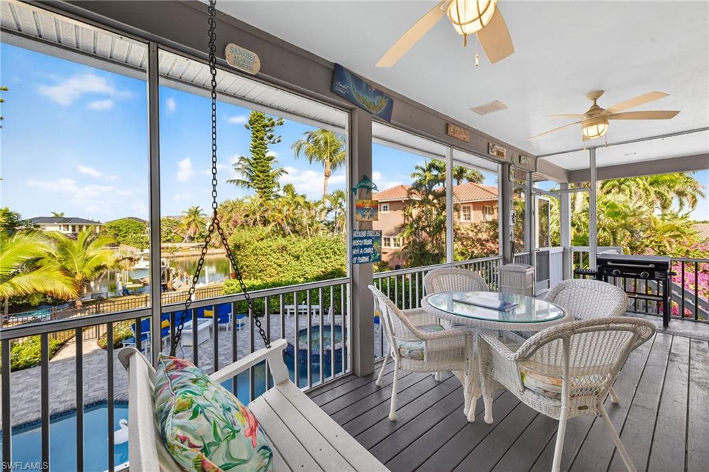 SHELL HARBOR - Residential